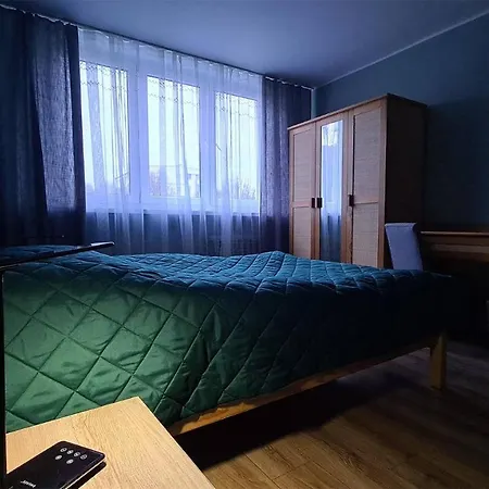 Spokojny Wypoczynek 4 Ostrow Wielkopolski Exterior photo