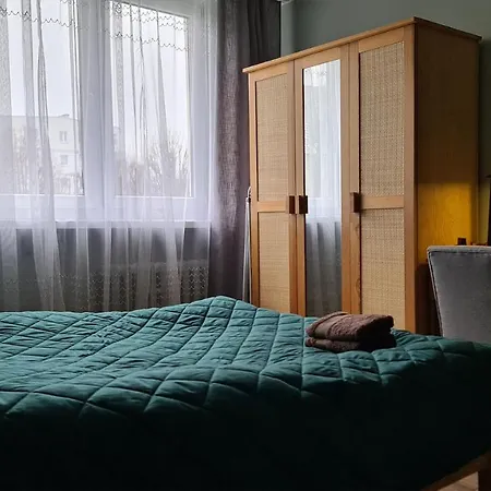 Spokojny Wypoczynek 4 Ostrow Wielkopolski Exterior photo
