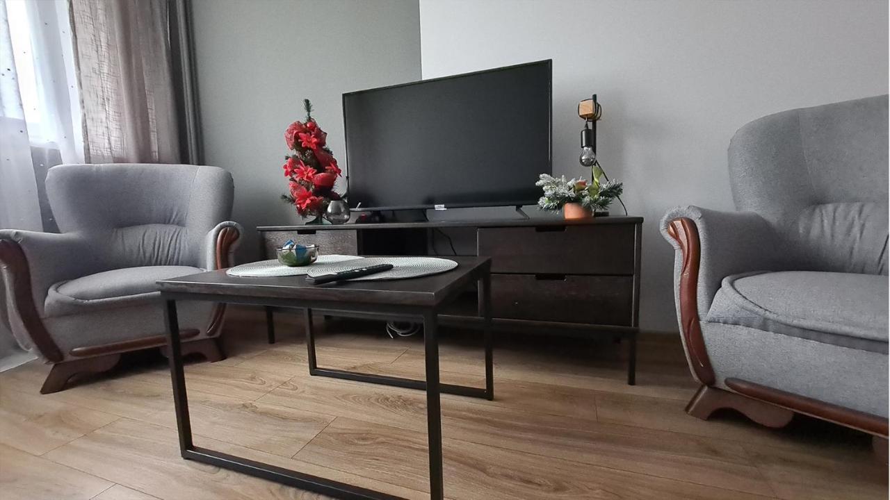 Apartment Spokojny Wypoczynek 4 Ostrow Wielkopolski