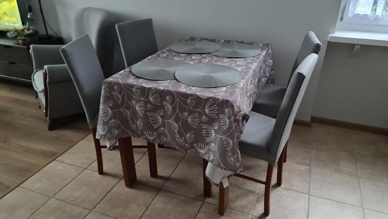 Spokojny Wypoczynek 4 Apartment Ostrow Wielkopolski