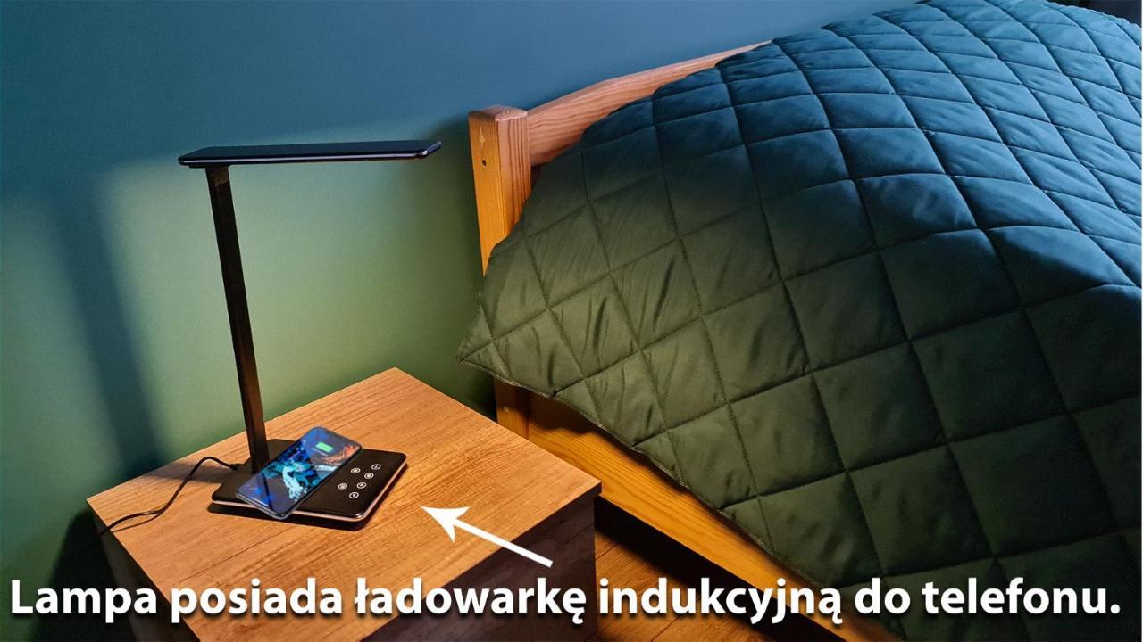 Apartment Spokojny Wypoczynek 4