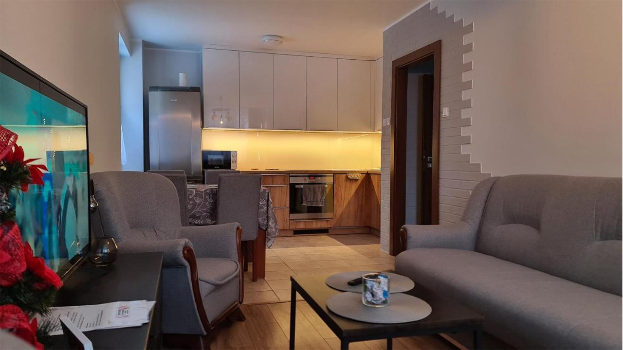 Apartment Spokojny Wypoczynek 4 Ostrow Wielkopolski