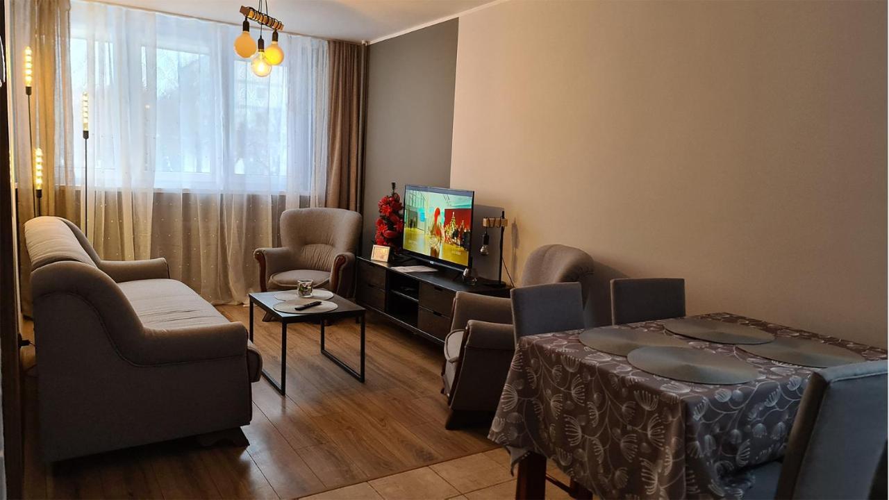 Spokojny Wypoczynek 4 Apartment Ostrow Wielkopolski