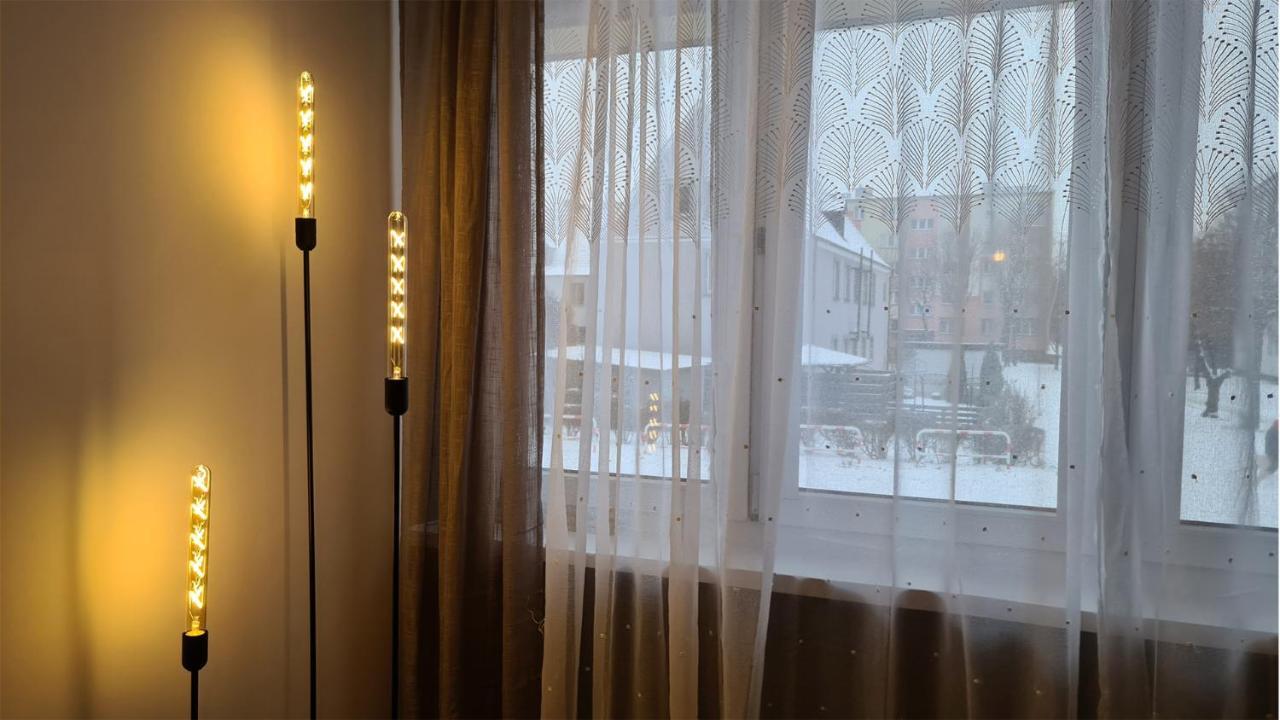 Apartment Spokojny Wypoczynek 4