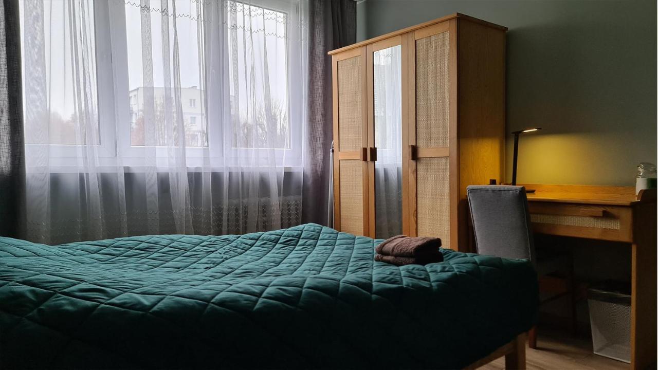 Spokojny Wypoczynek 4 *