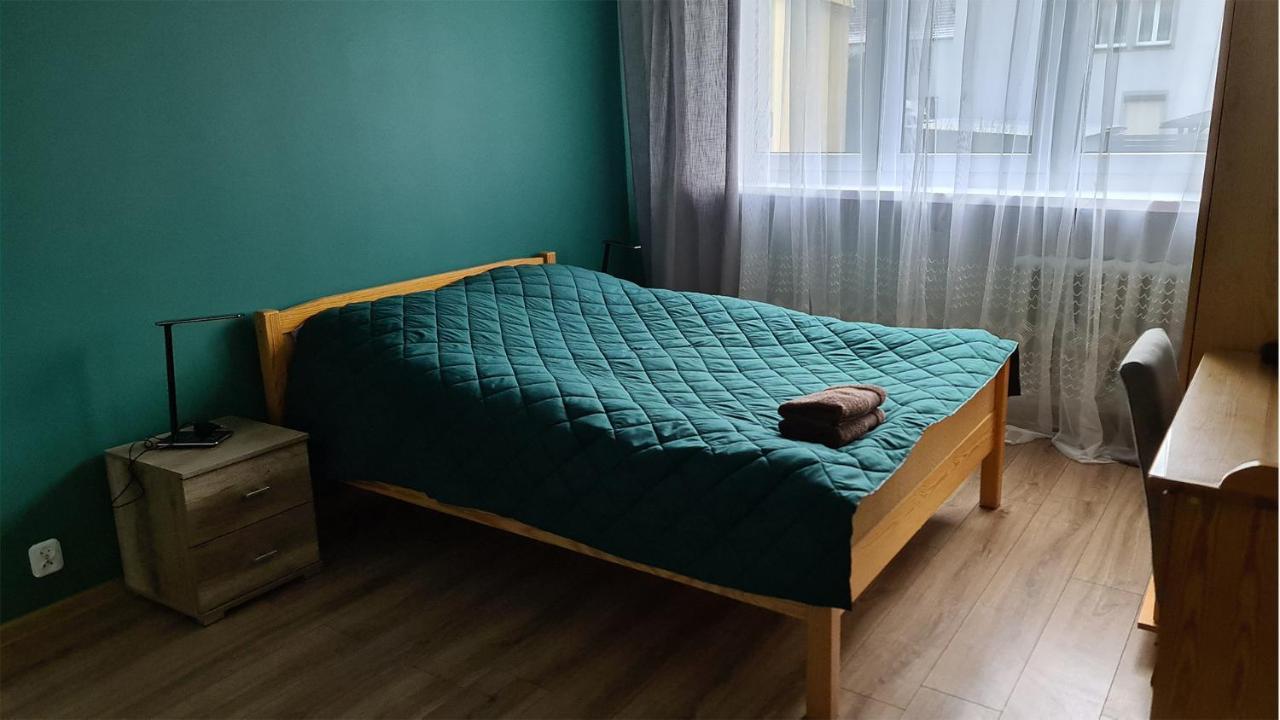 Apartment Spokojny Wypoczynek 4 Ostrow Wielkopolski