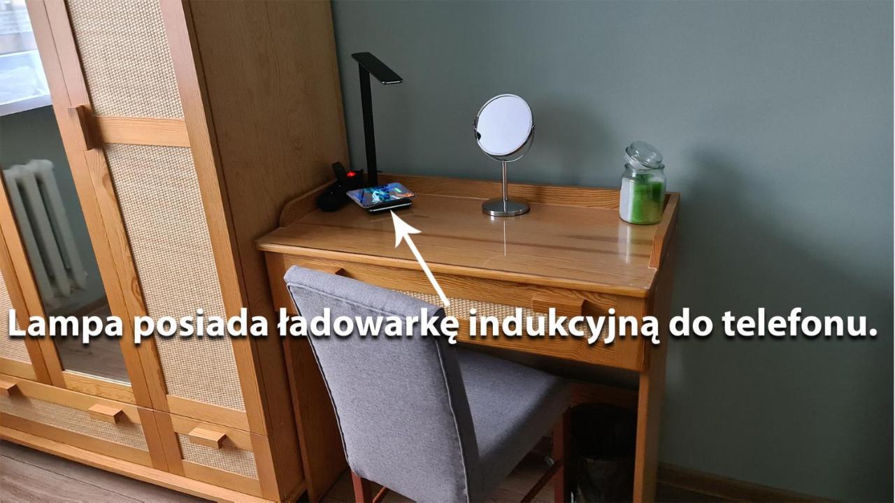 Spokojny Wypoczynek 4 * Ostrow Wielkopolski