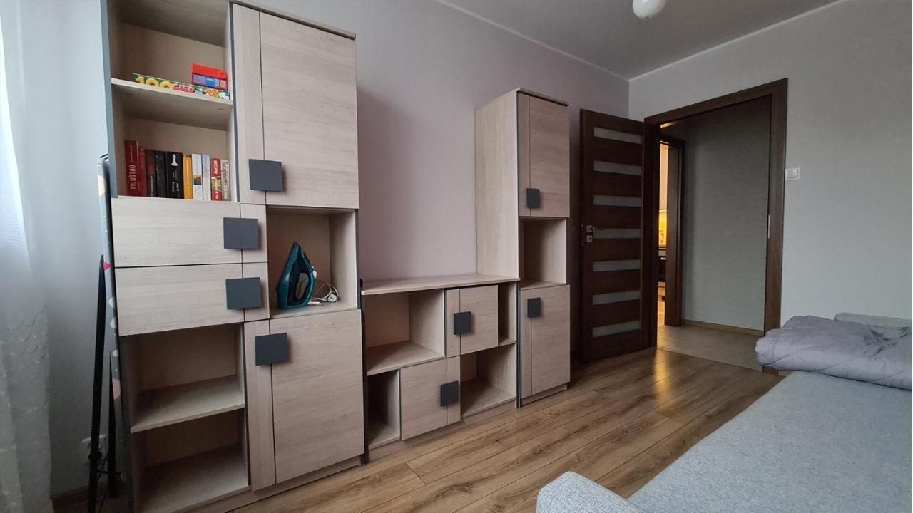 Spokojny Wypoczynek 4 Apartment