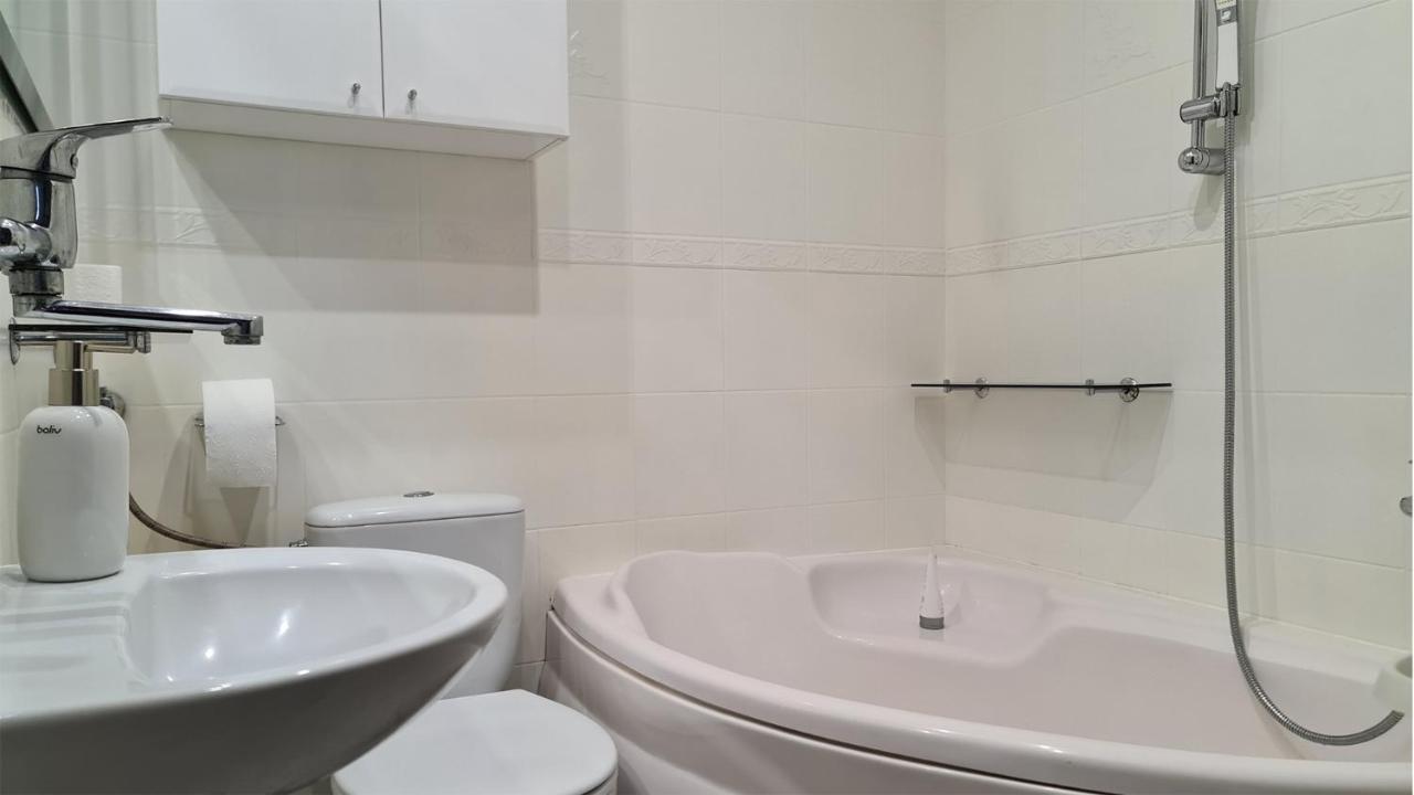 Apartment Spokojny Wypoczynek 4 Ostrow Wielkopolski