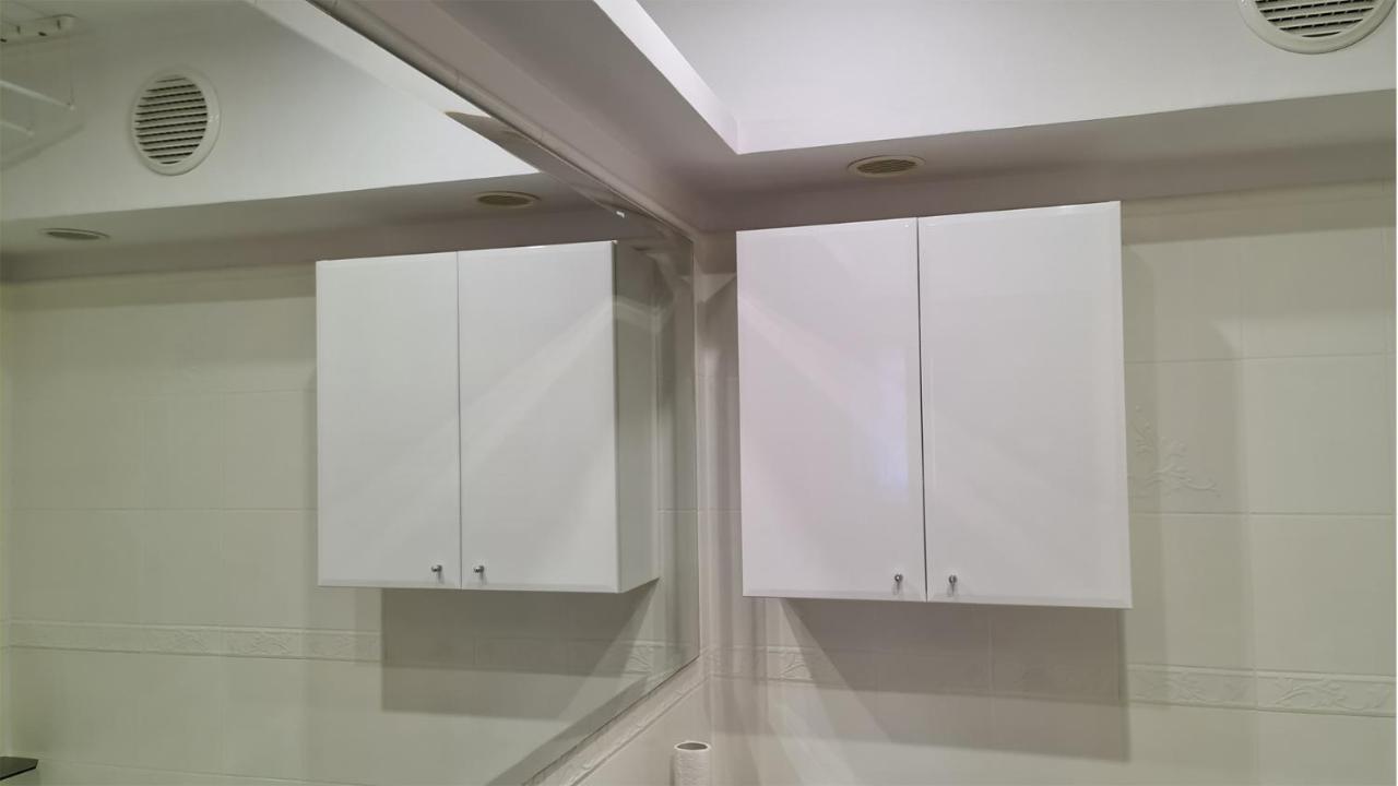 Apartment Spokojny Wypoczynek 4