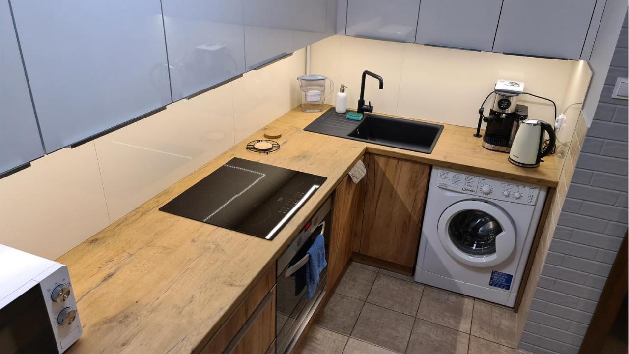 Apartment Spokojny Wypoczynek 4 Ostrow Wielkopolski