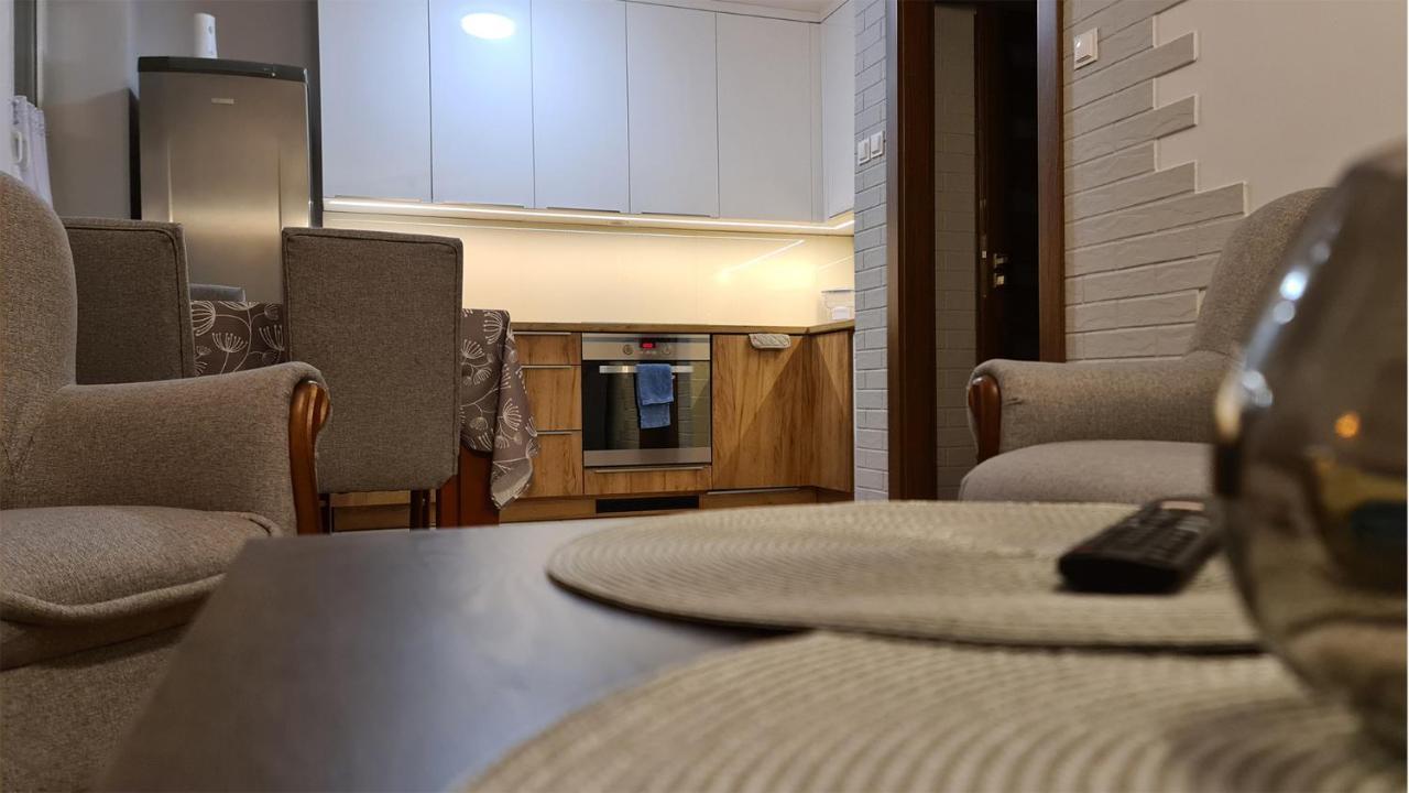 Spokojny Wypoczynek 4 Apartment *
