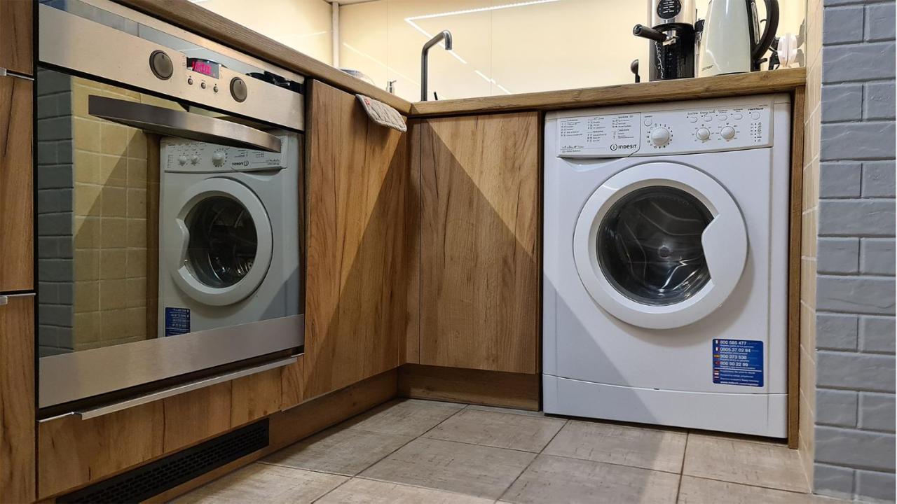 Spokojny Wypoczynek 4 Apartment Ostrow Wielkopolski