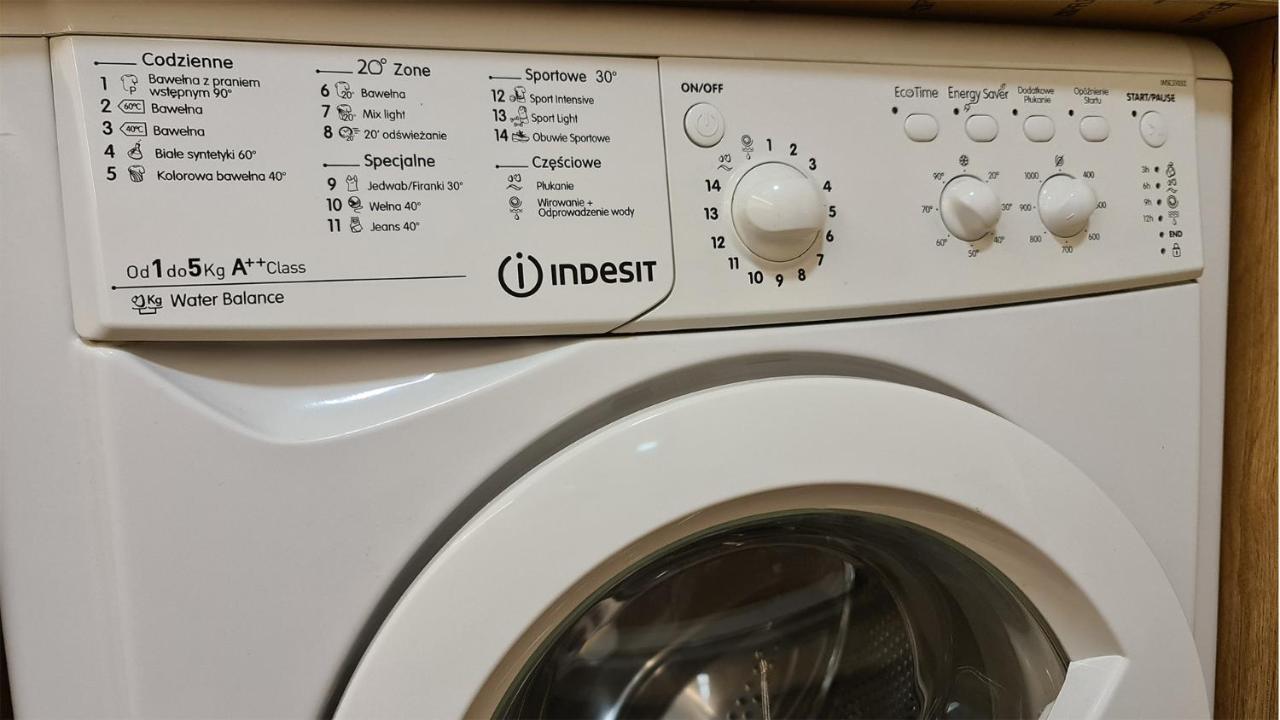 Spokojny Wypoczynek 4 Ostrow Wielkopolski