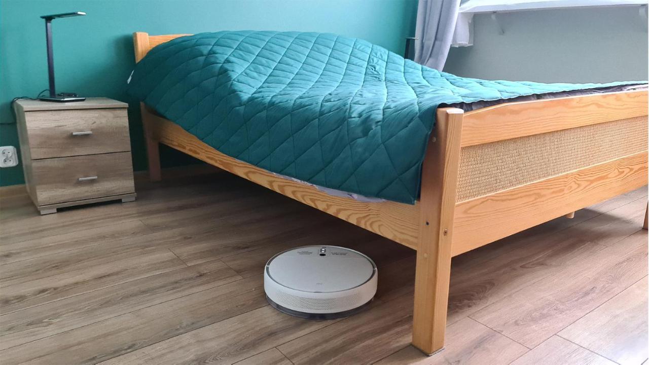 Spokojny Wypoczynek 4 * Ostrow Wielkopolski