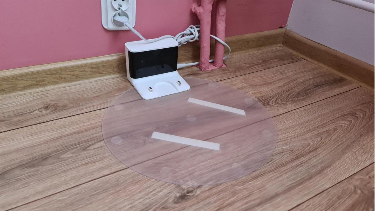 Apartment Spokojny Wypoczynek 4 *