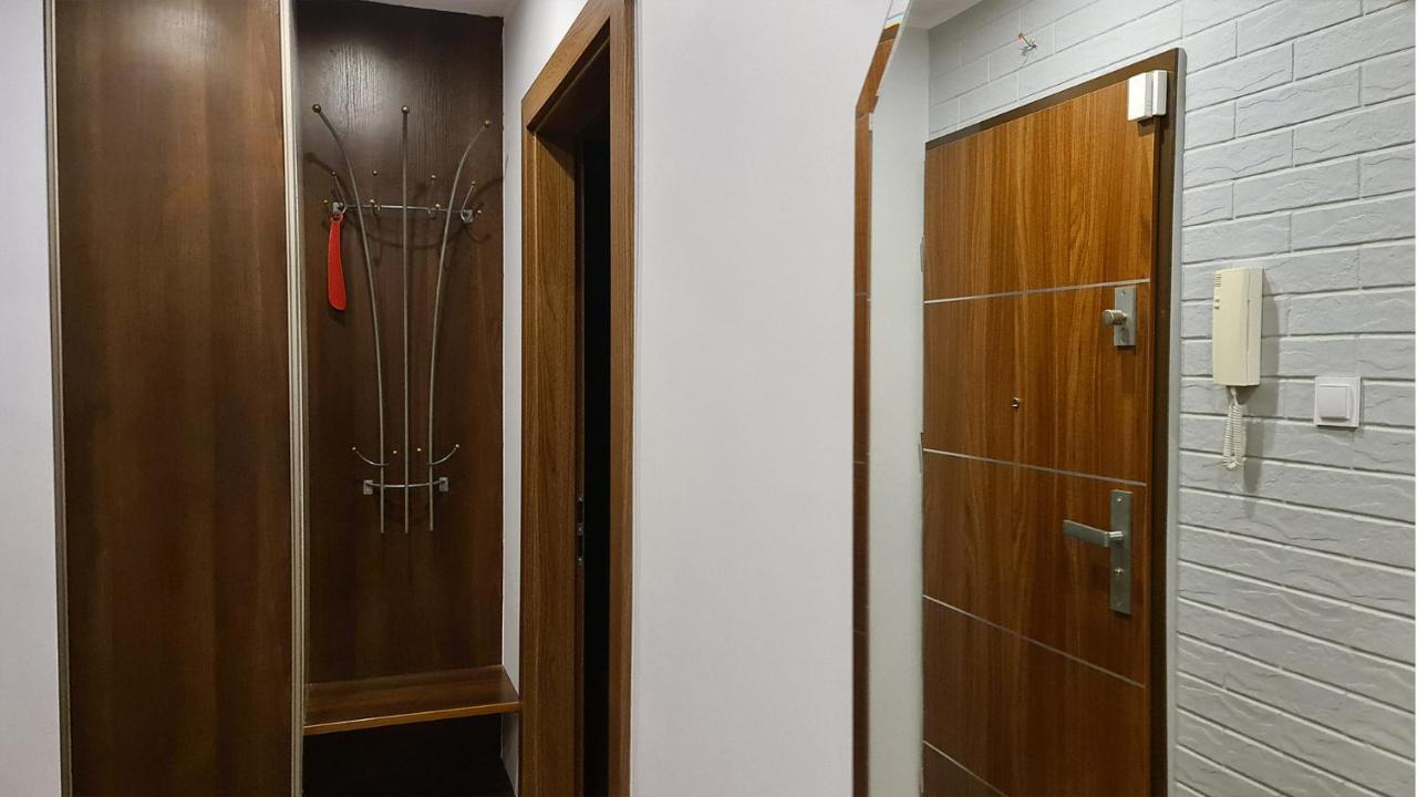 Apartment Spokojny Wypoczynek 4 *