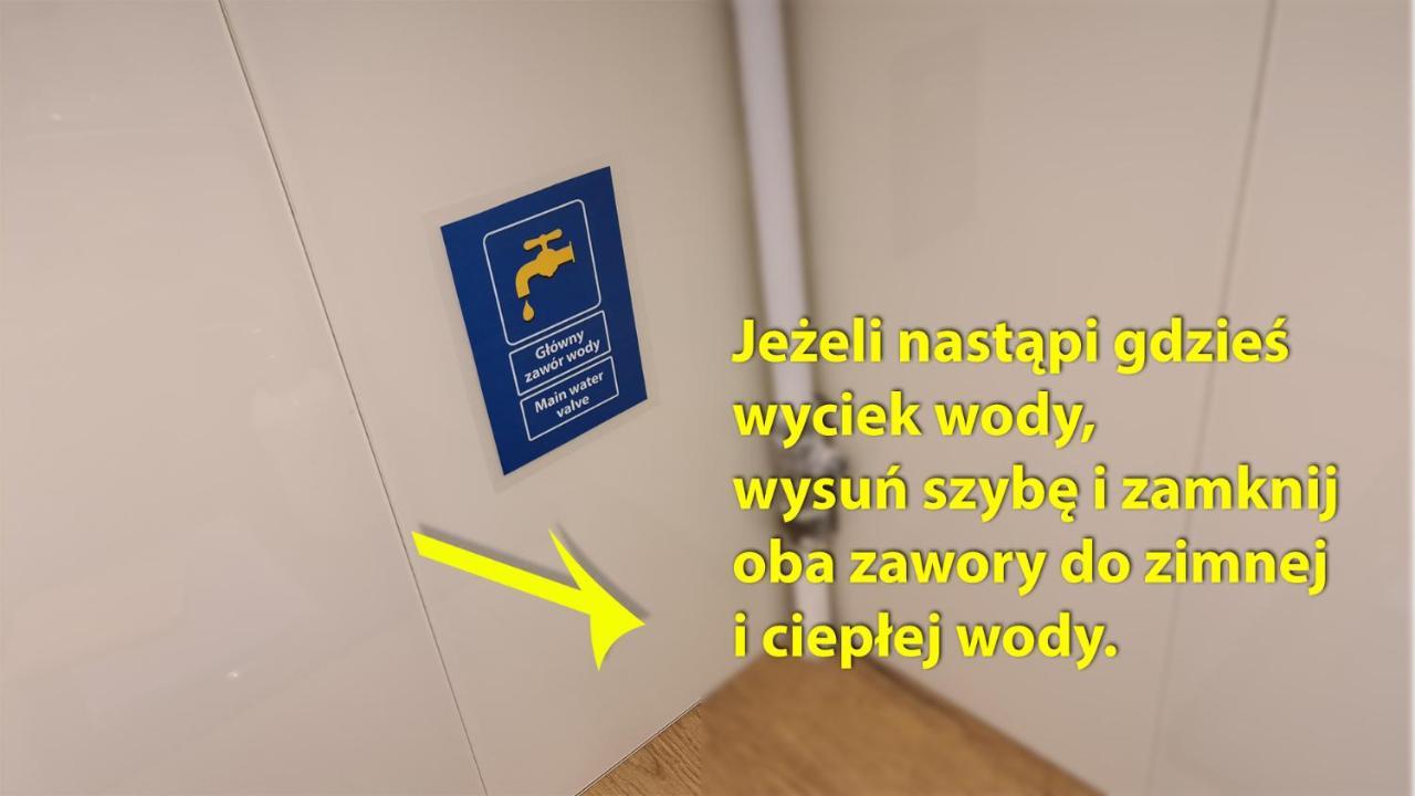Spokojny Wypoczynek 4 Ostrow Wielkopolski