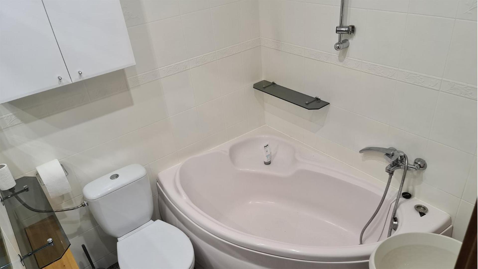 Spokojny Wypoczynek 4 Apartment *