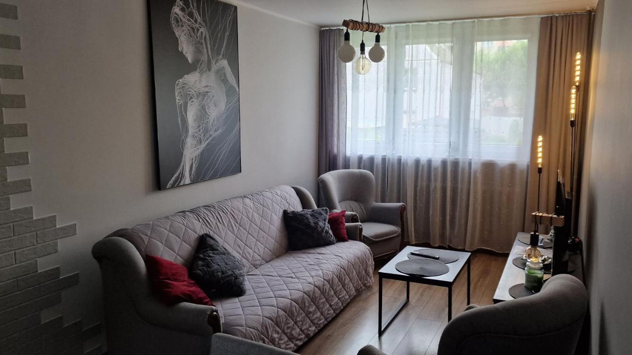 Spokojny Wypoczynek 4 Apartment Ostrow Wielkopolski