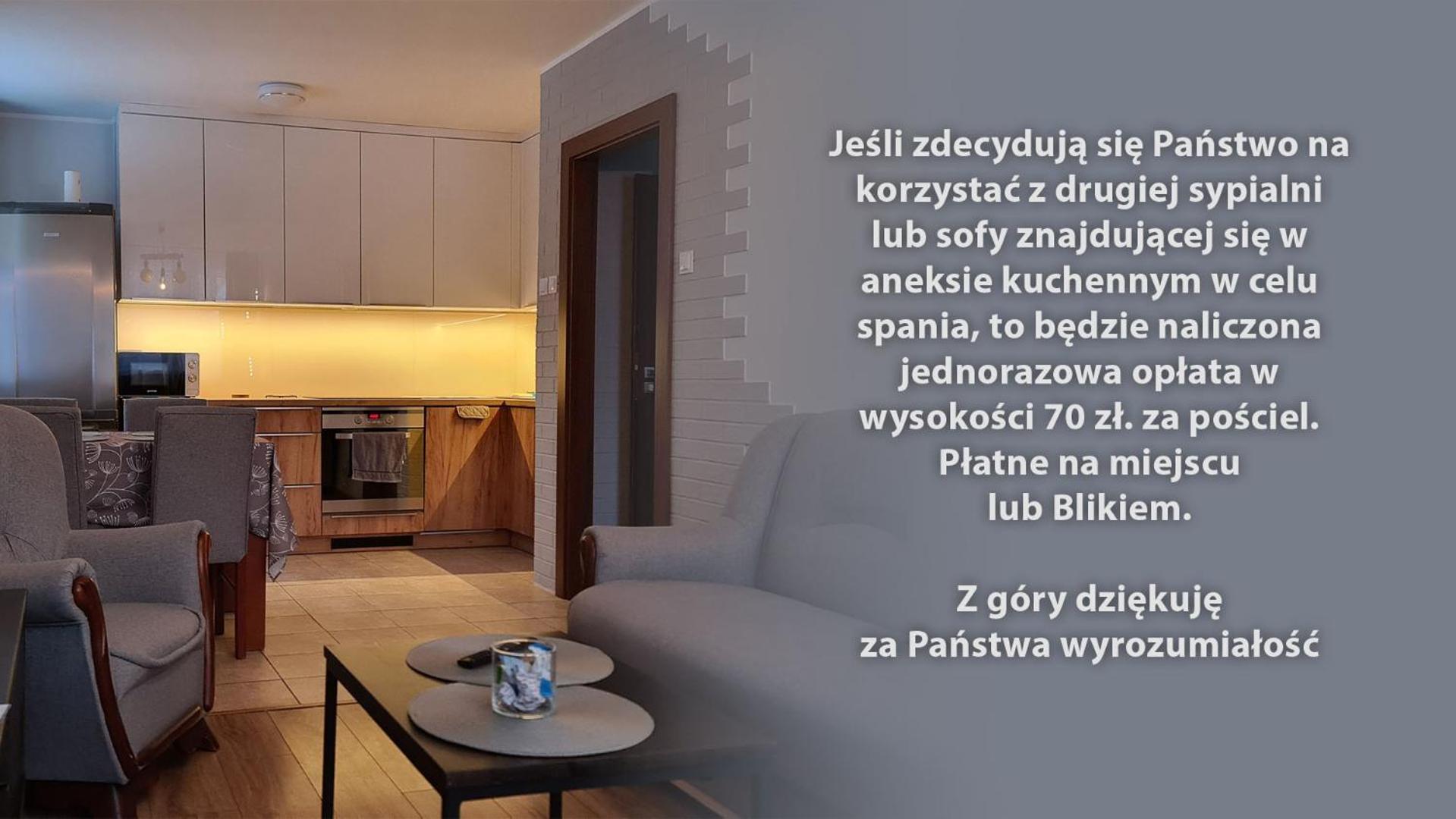 Spokojny Wypoczynek 4 Apartment Ostrow Wielkopolski